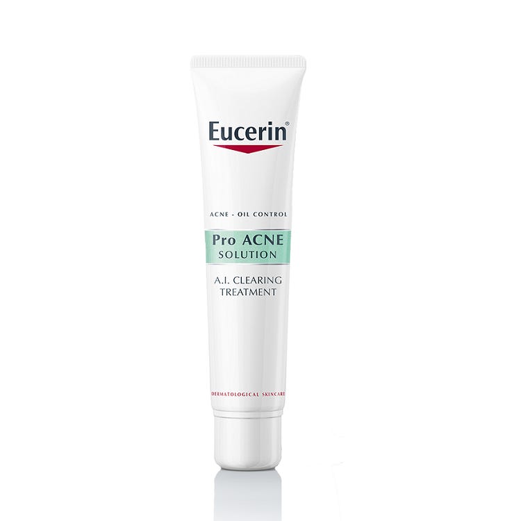 Eucerin ProACNE Solution A.I. Clearing Treatment 40ml