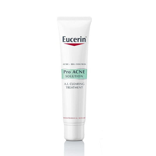 Eucerin ProACNE Solution A.I. Clearing Treatment 40ml