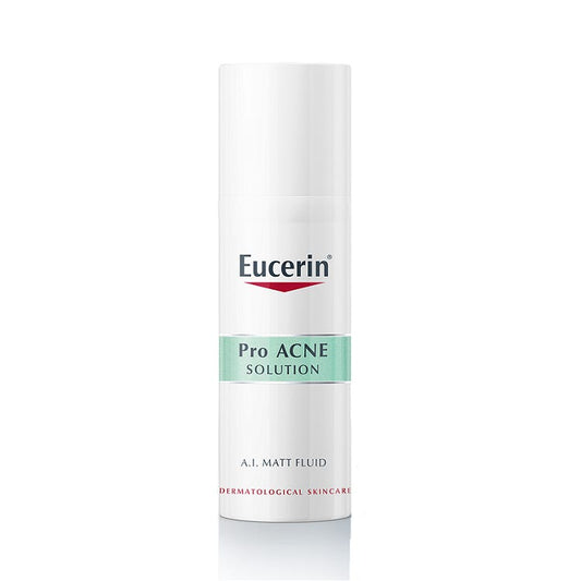 Eucerin ProACNE Solution A.I. Matt Fluid 50ml