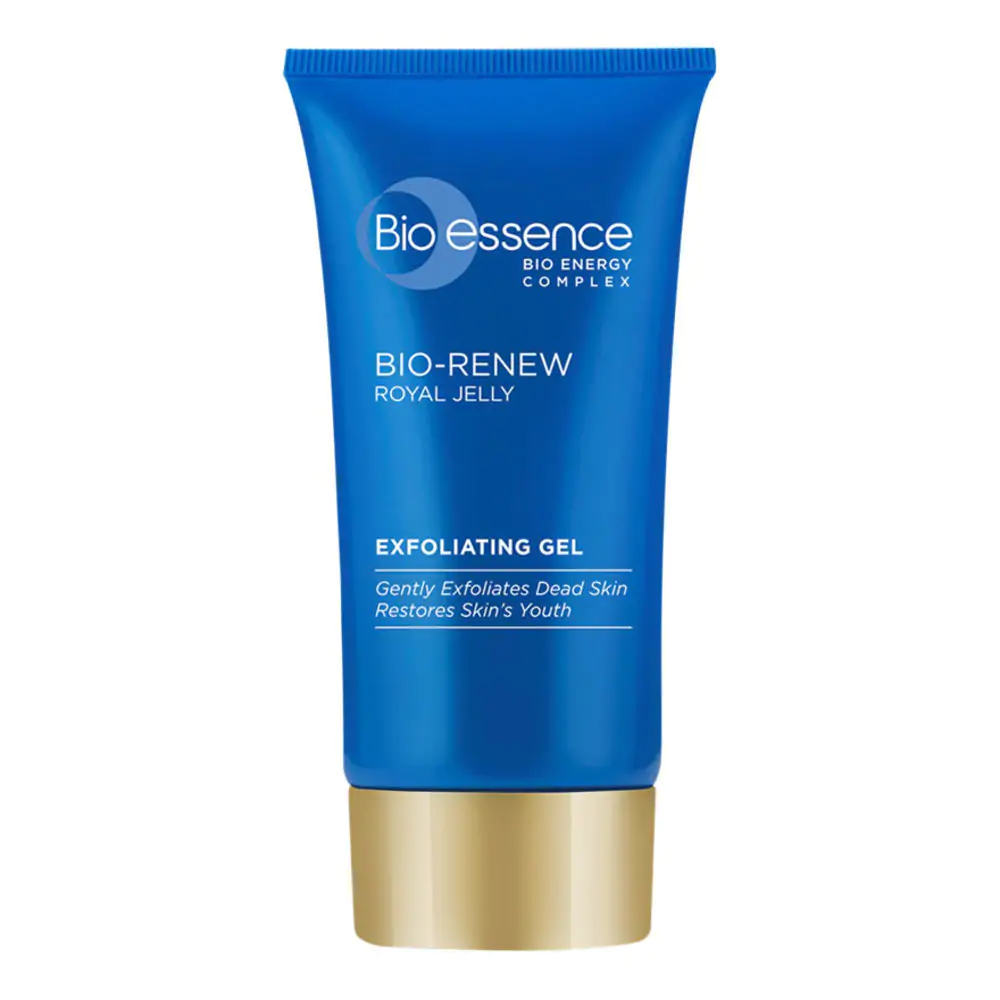 Bio Essence Bio-Renew Exfoliating Gel 60G