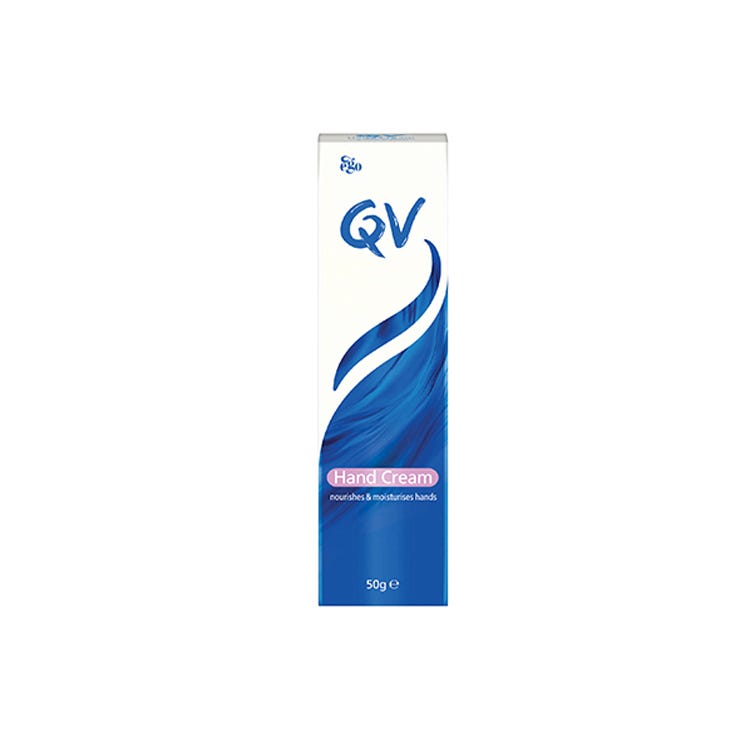 QV Hand Cream 50G