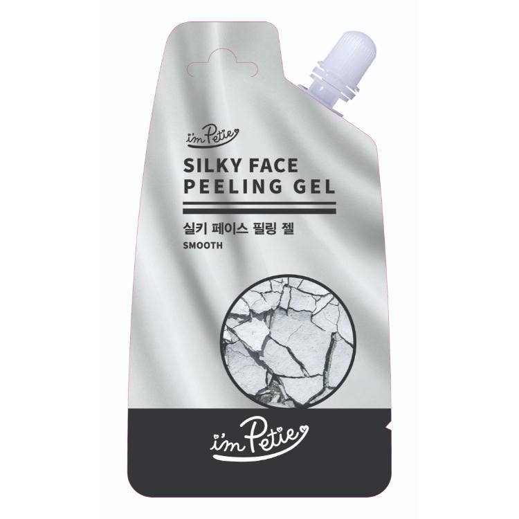 Im Petie Silky Face Peeling Gel 20G