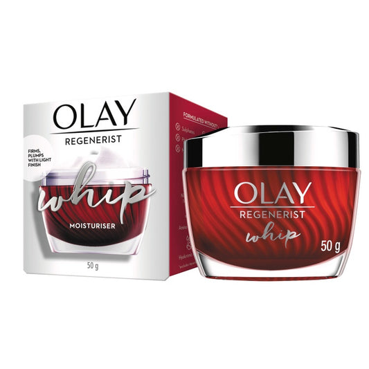 Olay Regenerist Whips 50G