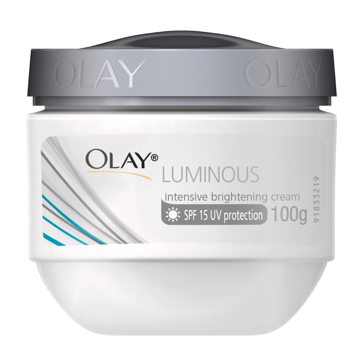 OLAY LUM INTENSIVE CREAM 100G