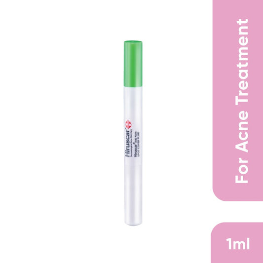 Hiruscar Anti-Acne Spot Cover Fluid 1Ml