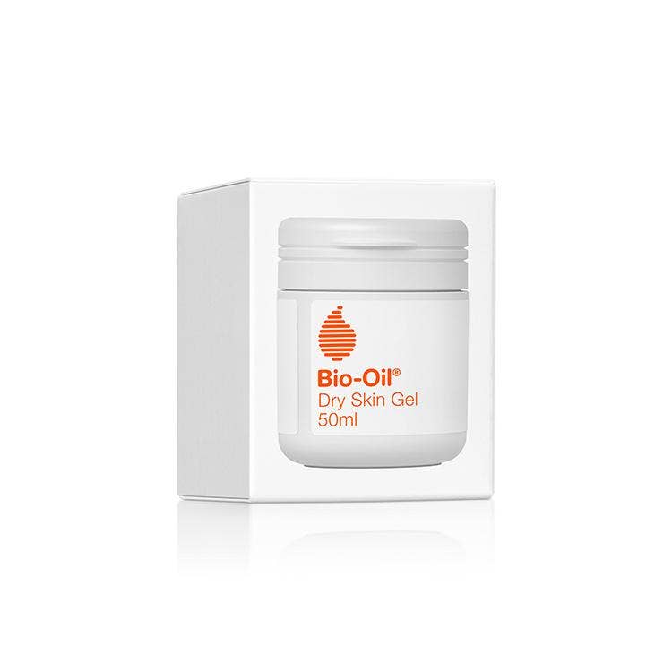 Bio-Oil Dry Skin Gel 50Ml