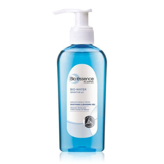 Bio Essence Bio Water Soothing Cleansing Gel 150ml