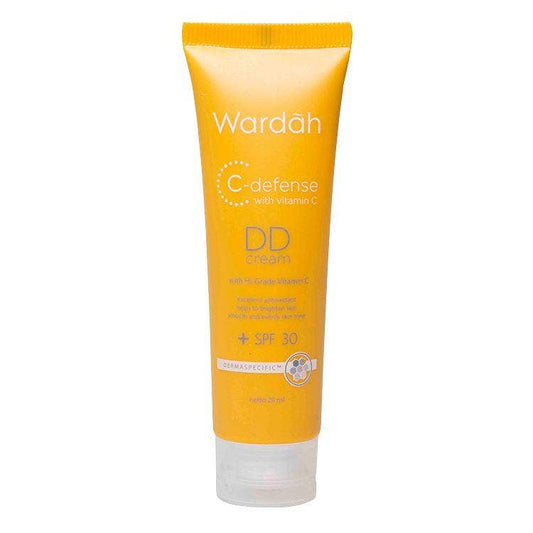 Wardah C-Defense Dd Cream Light 20Ml
