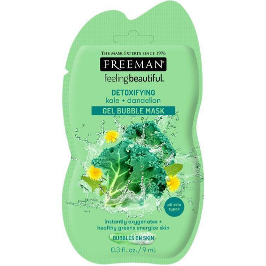 FM Kale Dtox Gel