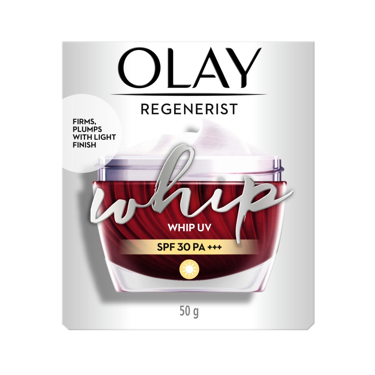 Olay Regenerist Whips UV 50g