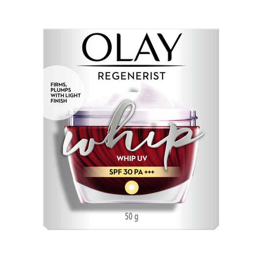 Olay Regenerist Whips UV 50g