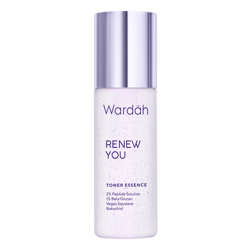 Wardah Renew You Treatment Essence 100Ml