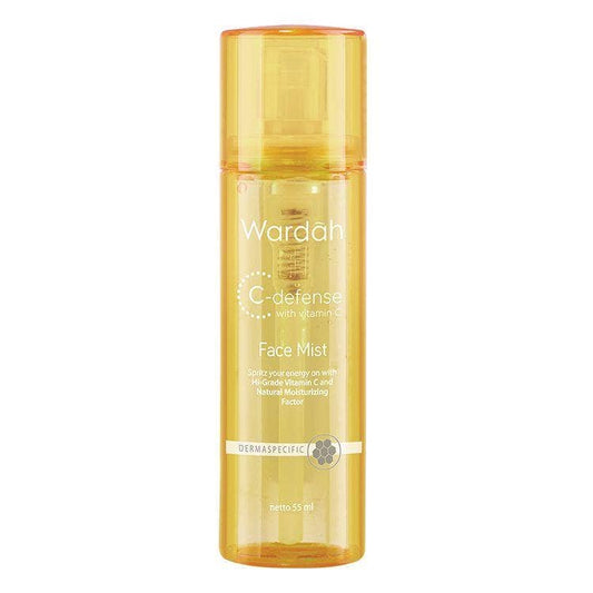 Wardah C Defense Face Mist 55Ml