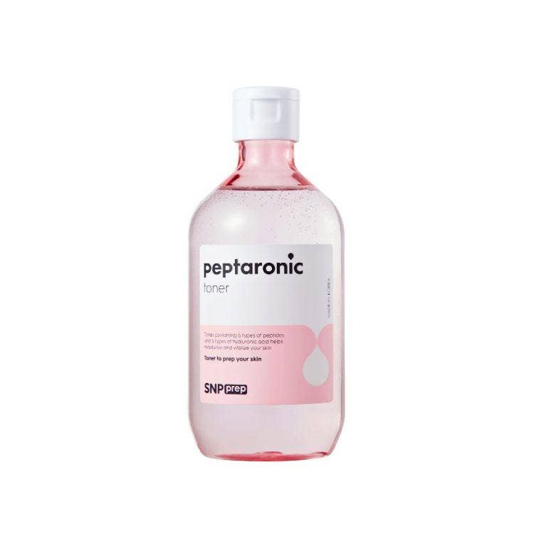 Snp Prep Peptaronic Toner 320Ml