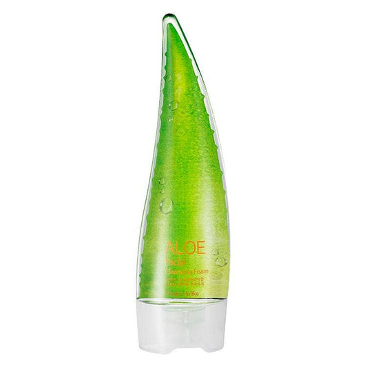 Holika Holika Aloe Vera Cleansing Foam 150Ml