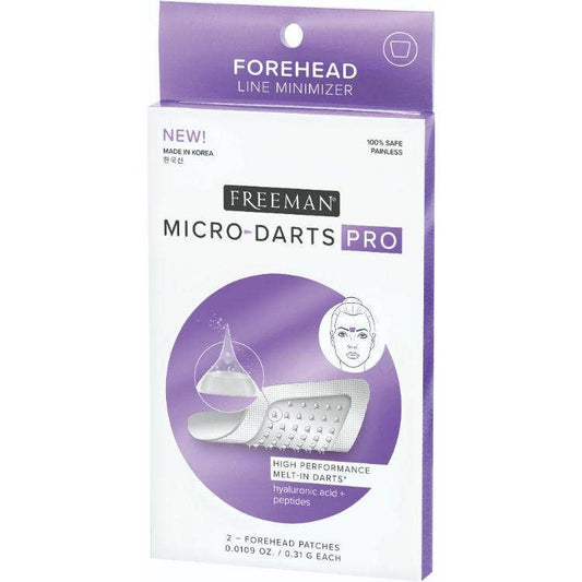 Freeman Micro Darts Pro Forehead 2S