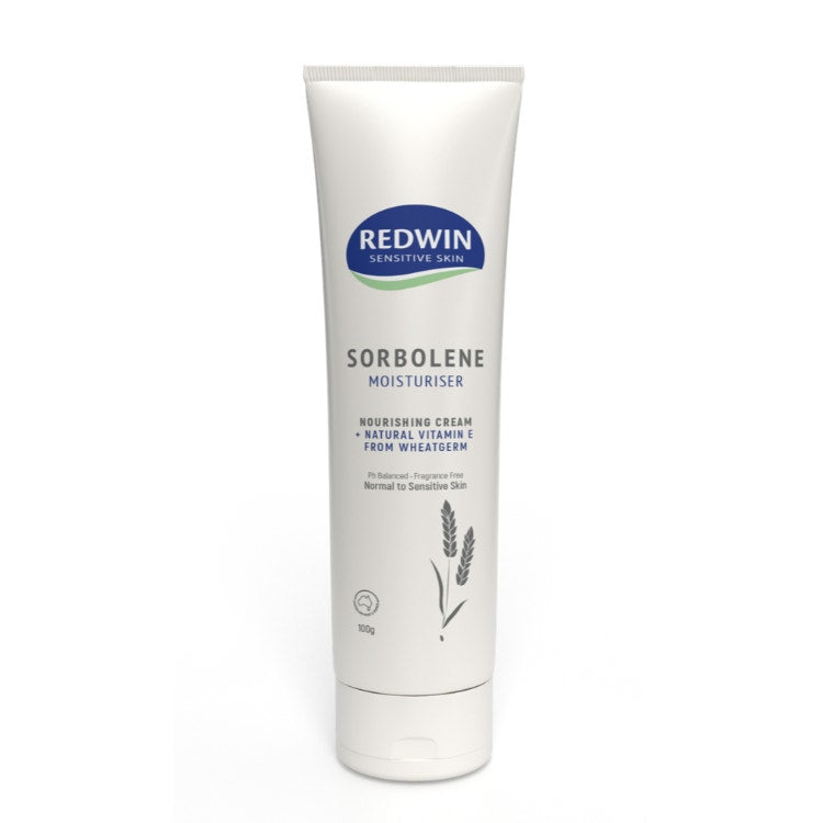 Redwin Sorbolene Vitamin E Lotion 100Ml