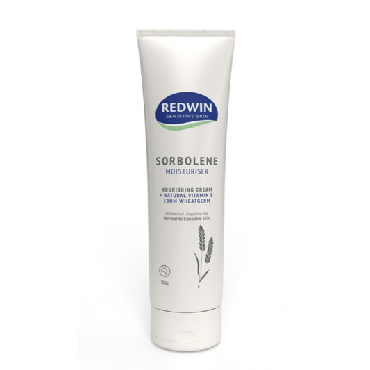 Redwin Sorbolene Vitamin E Lotion 100Ml