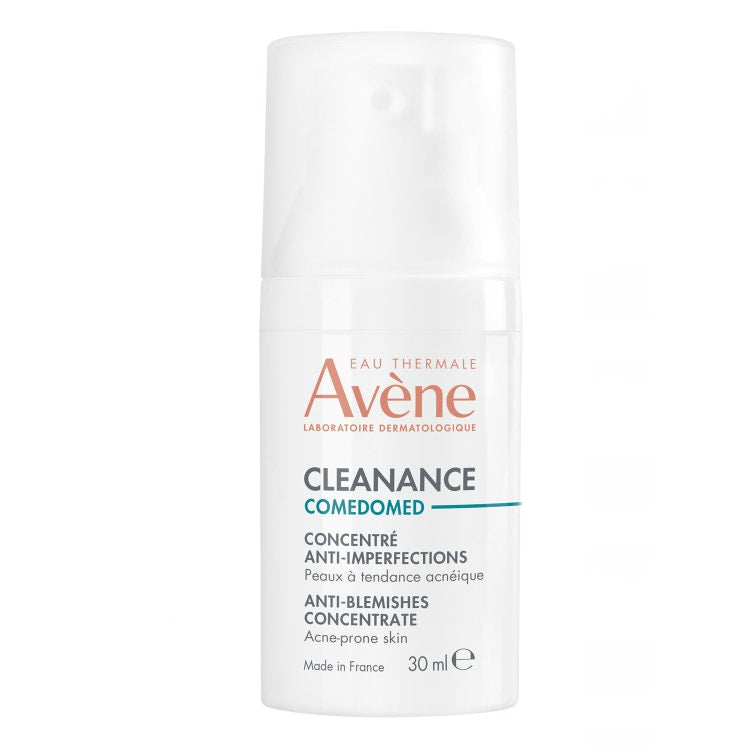 Avene Cleanance Comedomed Anti-Blemishes Concentrate 30ml
