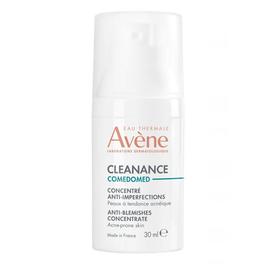 Avene Cleanance Comedomed Anti-Blemishes Concentrate 30ml