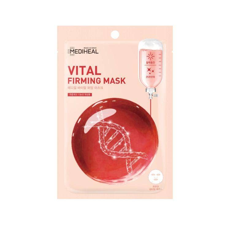 Mediheal Vital Firming Mask 1S