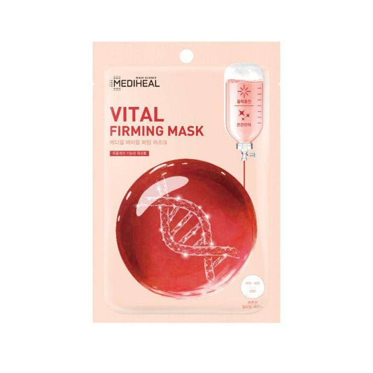 Mediheal Vital Firming Mask 1S