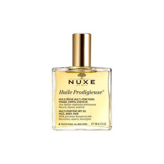 Nuxe Huile Prodigieuse Multi-Purpose Dry Oil 100ml