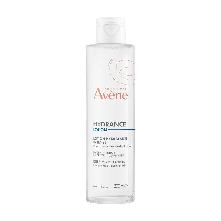 Avene Hydrance Deep Moist Lotion 200ml