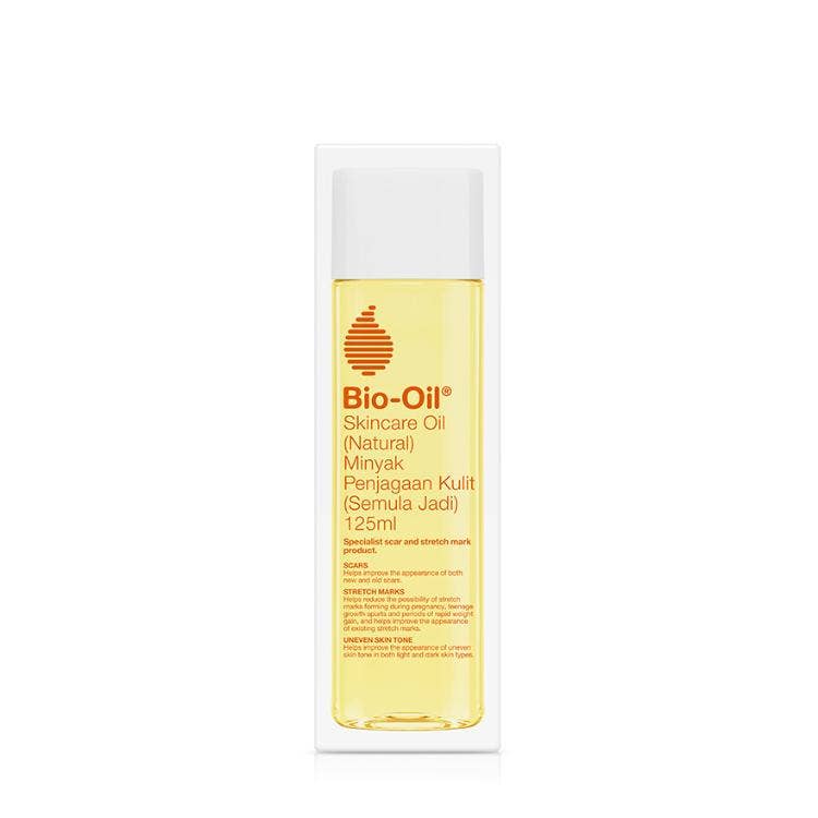 Bio-Oil Skincare Oil Natural 125Ml