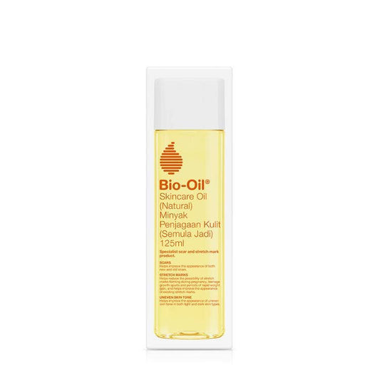 Bio-Oil Skincare Oil Natural 125Ml