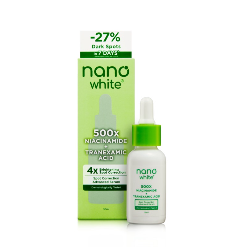 Nanowhite Spot Correction Advance Serum 30Ml