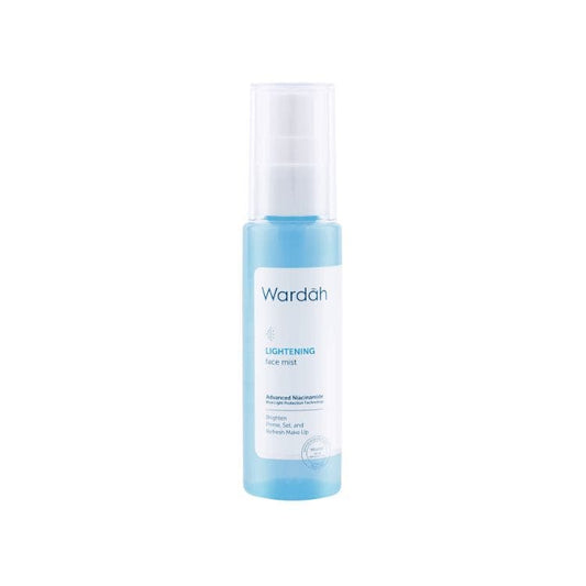 Wardah Lightening Face Mist 60Ml