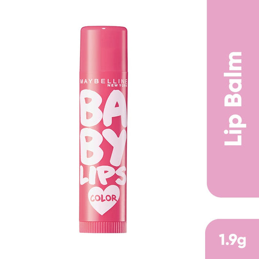 Maybelline Baby Lips Love Color Cherry Kiss 4G