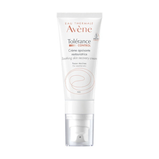 Avene Tolerance Control Soothing Skin Recovery Cream 40ml