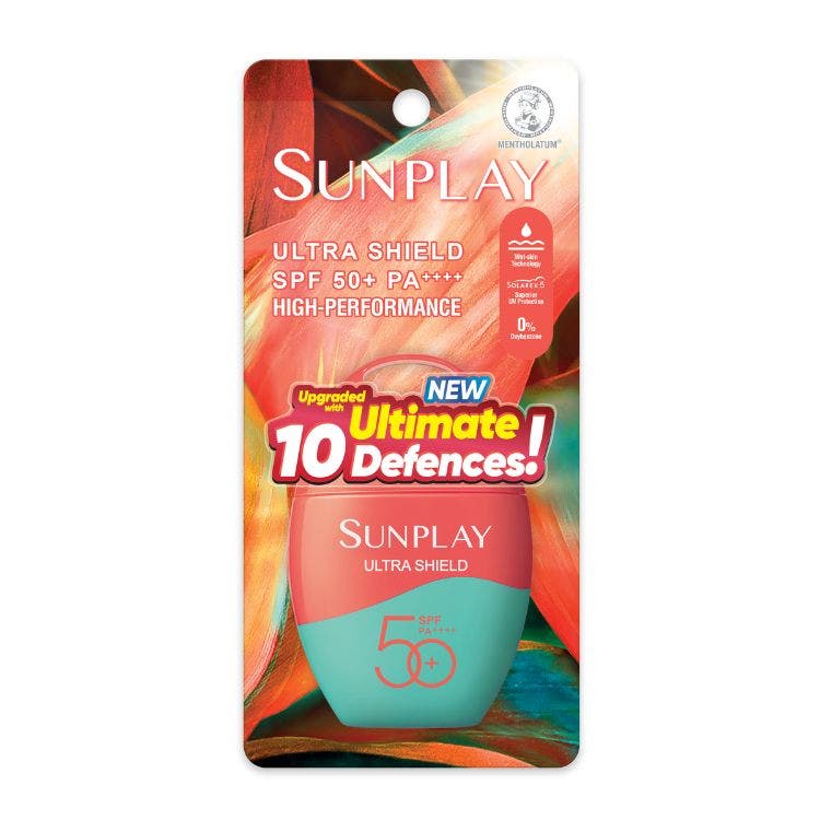 Sunplay Ultra Lotion 35G