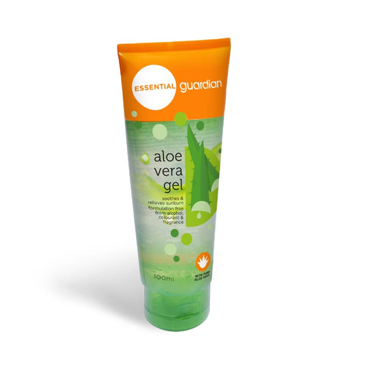 Guardian Essential Aloe Vera 100Ml