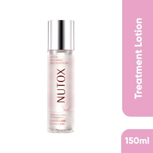 Nutox Youth Restoring Treatment Lotion (Dry To Sensitive) 150Ml