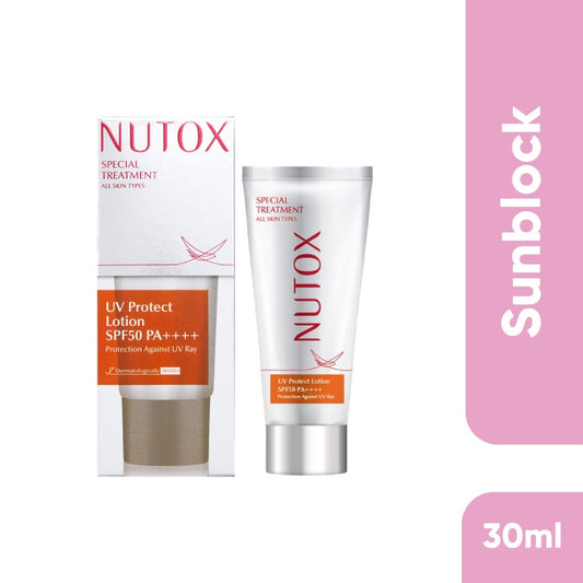 Nutox Special Treatment Uv Spf50 (All) 30Ml