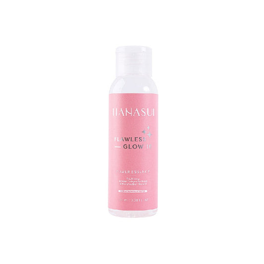 Hanasui Flawless Glow 10 Power Essence 100Ml