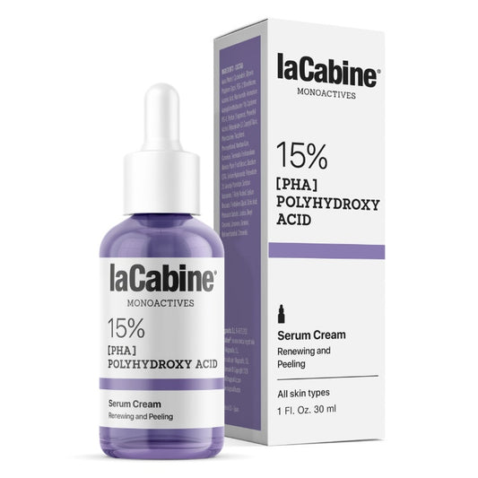 Lacabine Monoactives 15% Pha Serum Cream 30Ml