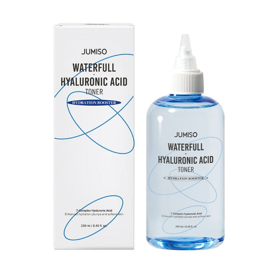 Jumiso Waterfull Hyaluronic Toner 250Ml