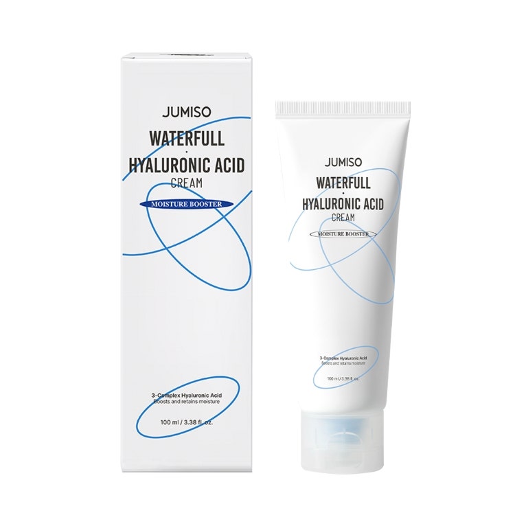Jumiso Waterfull Hyaluronic Cream 100Ml