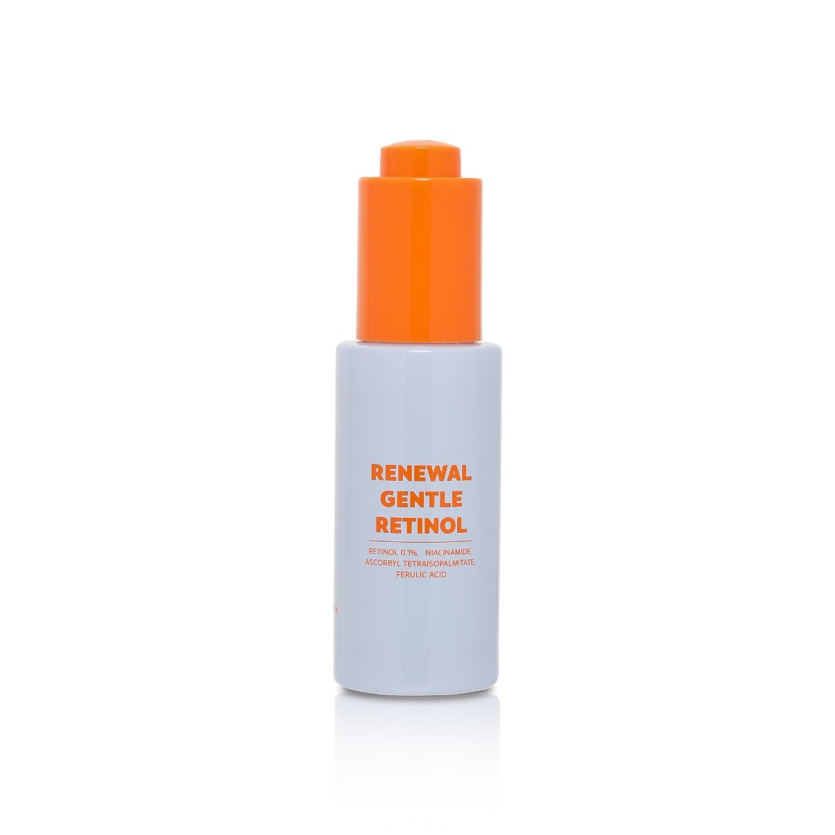 The Mango Flamingo Renewal Gentle Retinol 30Ml