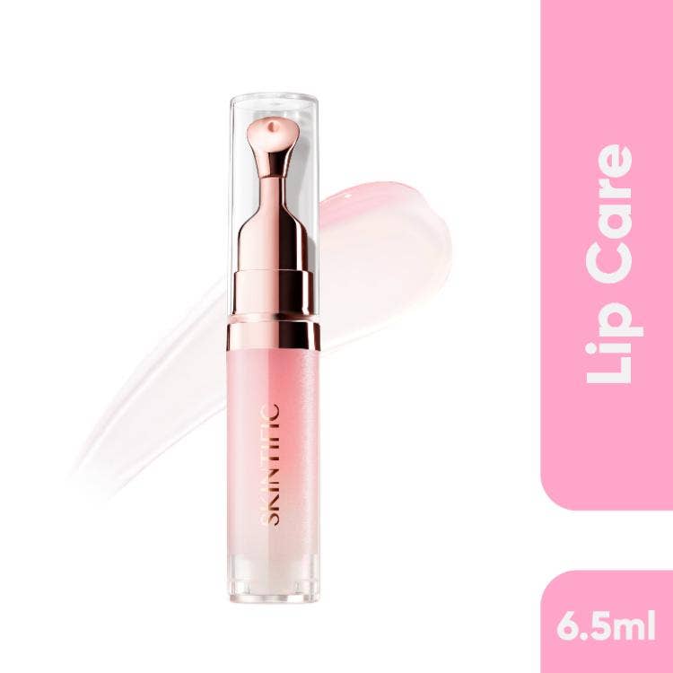 Skintific Peptide Brightening Lip Serum 6.5Ml