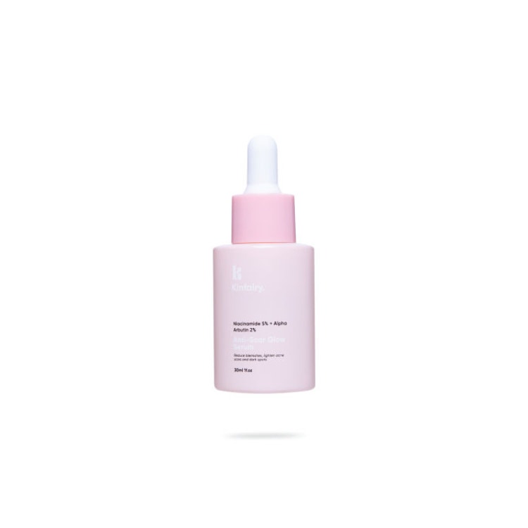 Kinfairy Anti Scar Glow Serum 30Ml