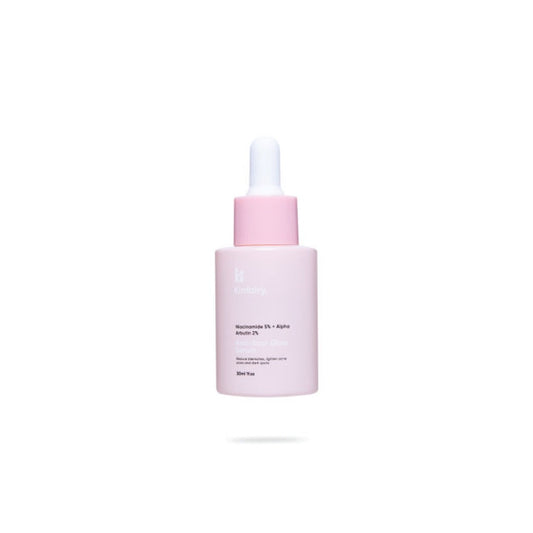 Kinfairy Anti Scar Glow Serum 30Ml