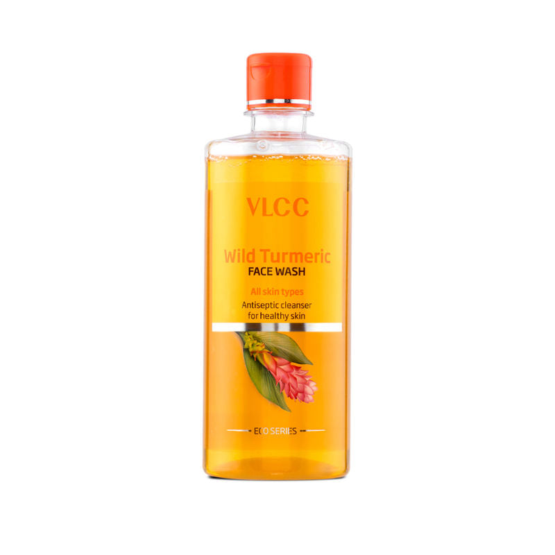 VLCC Wild Turmeric Face Wash