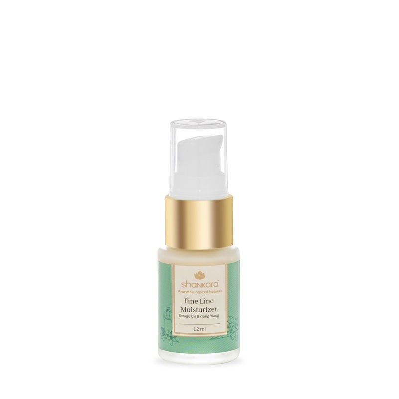 Shankara Fine Line Moisturizer