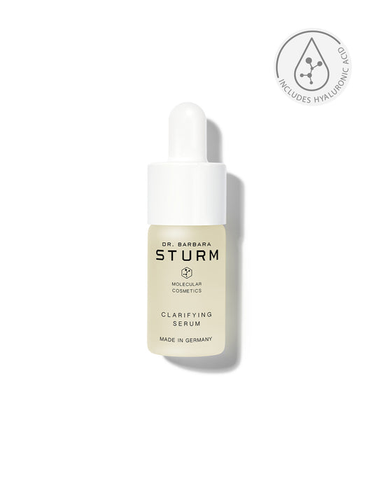CLARIFYING SERUM