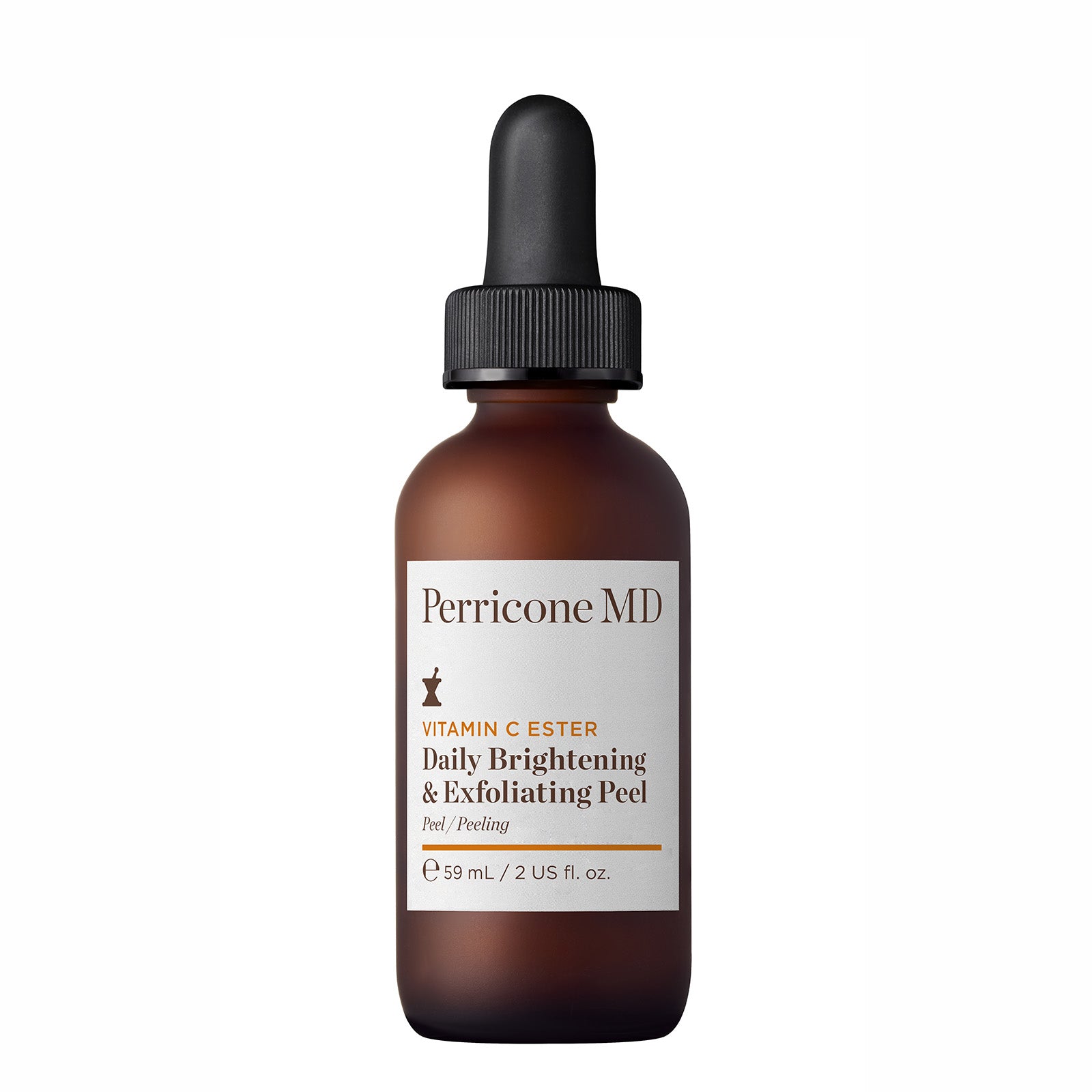 Vitamin C Ester Daily Brightening & Exfoliating Peel